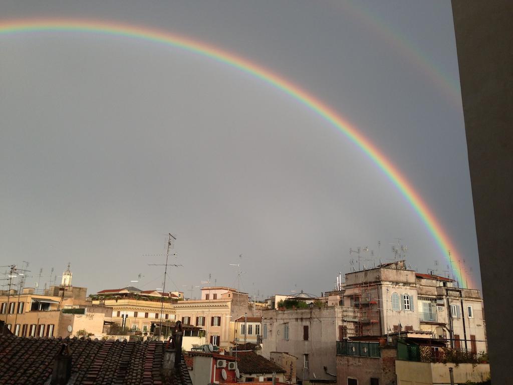 Una Notte Ai Musei Vaticani Apartment Rome Bilik gambar